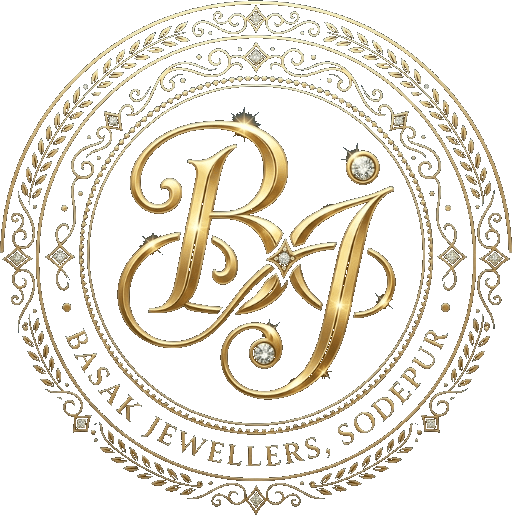 Basak Jewellers Logo